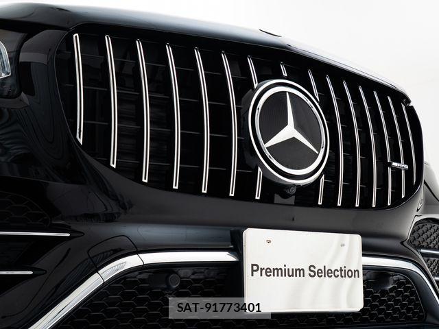 Mercedes Benz GLS-CLASS 2024-01 8074573-13