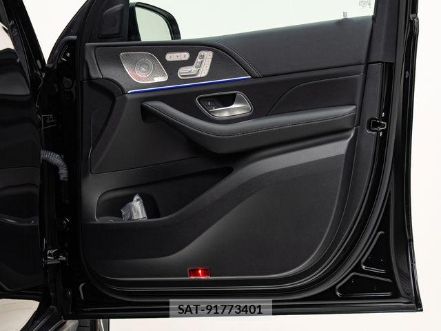 Mercedes Benz GLS-CLASS 2024-01 8074573-17