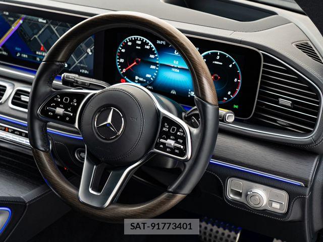 Mercedes Benz GLS-CLASS 2024-01 8074573-18