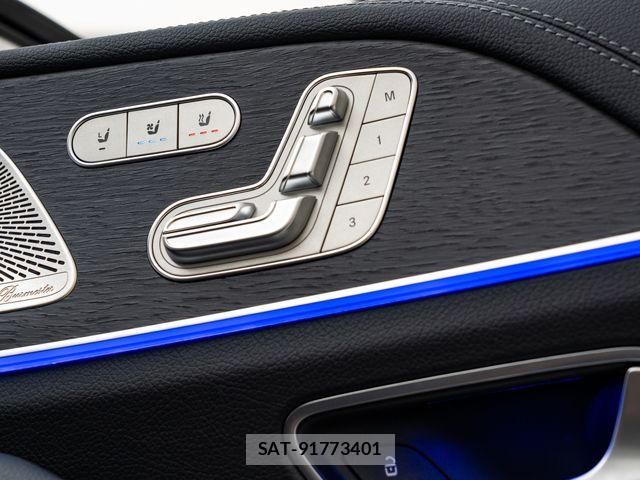 Mercedes Benz GLS-CLASS 2024-01 8074573-1