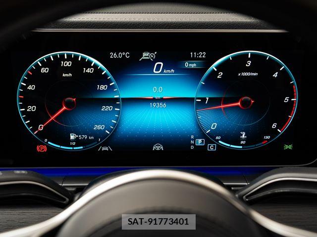 Mercedes Benz GLS-CLASS 2024-01 8074573-19