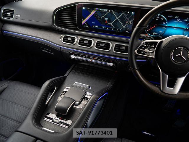 Mercedes Benz GLS-CLASS 2024-01 8074573-21