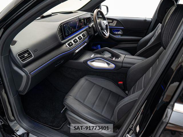 Mercedes Benz GLS-CLASS 2024-01 8074573-24
