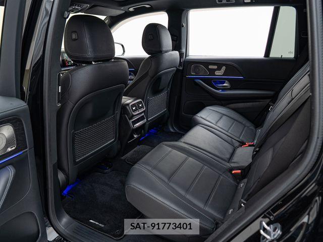Mercedes Benz GLS-CLASS 2024-01 8074573-26