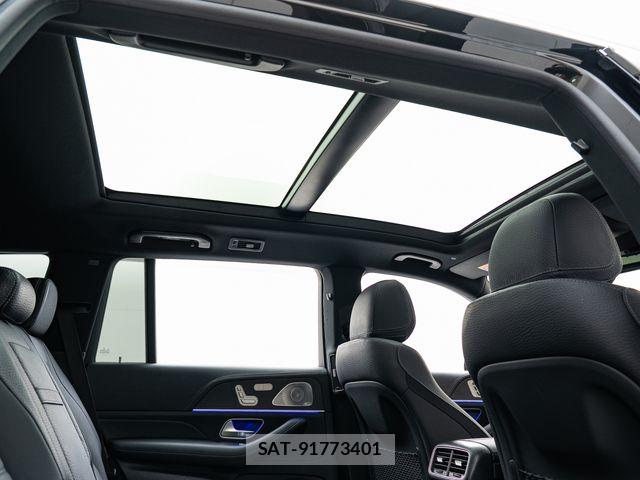 Mercedes Benz GLS-CLASS 2024-01 8074573-2