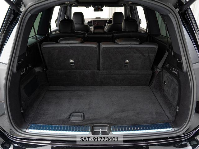 Mercedes Benz GLS-CLASS 2024-01 8074573-29