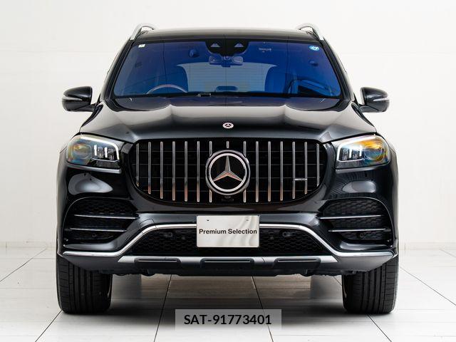 Mercedes Benz GLS-CLASS 2024-01 8074573-4