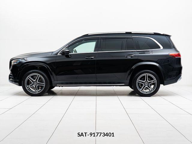 Mercedes Benz GLS-CLASS 2024-01 8074573-6
