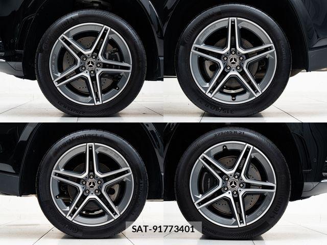 Mercedes Benz GLS-CLASS 2024-01 8074573-7