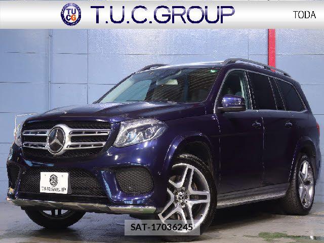 sat car