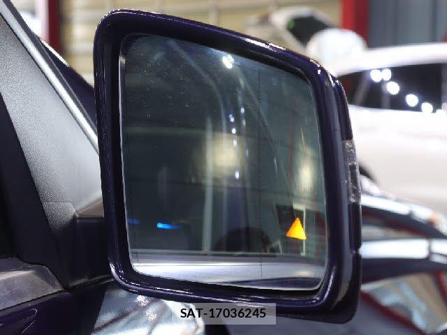 Mercedes Benz GLS-CLASS 2017-10 8100415-15