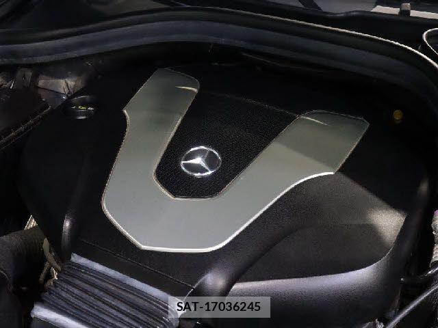 Mercedes Benz GLS-CLASS 2017-10 8100415-17