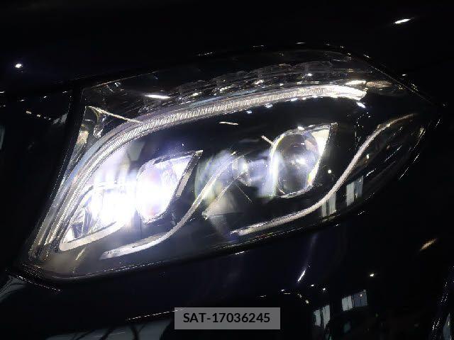 Mercedes Benz GLS-CLASS 2017-10 8100415-23