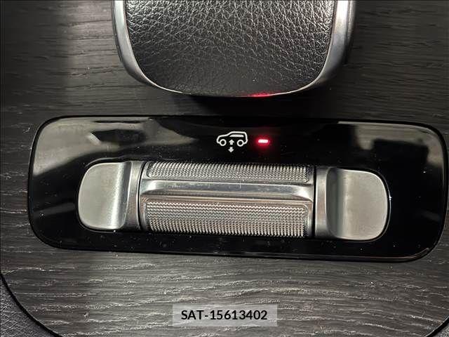 Mercedes Benz GLS-CLASS 2020-03 8146158-9