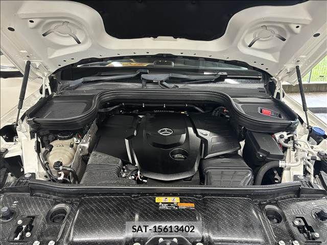 Mercedes Benz GLS-CLASS 2020-03 8146158-11