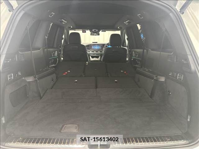 Mercedes Benz GLS-CLASS 2020-03 8146158-17