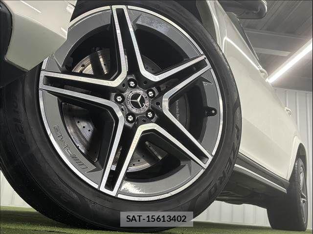 Mercedes Benz GLS-CLASS 2020-03 8146158-18