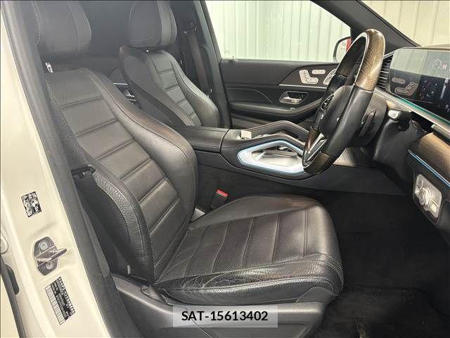 Mercedes Benz GLS-CLASS 2020-03 8146158-6