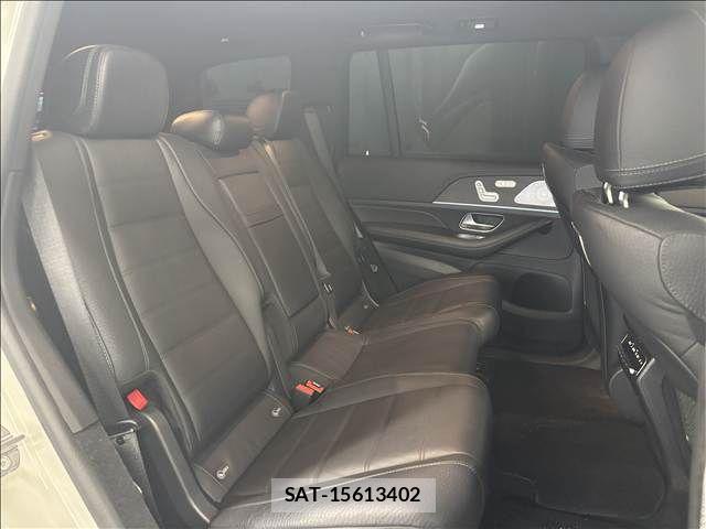 Mercedes Benz GLS-CLASS 2020-03 8146158-7