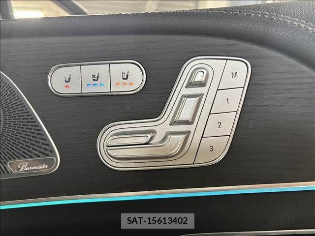 Mercedes Benz GLS-CLASS 2020-03 8146158-8