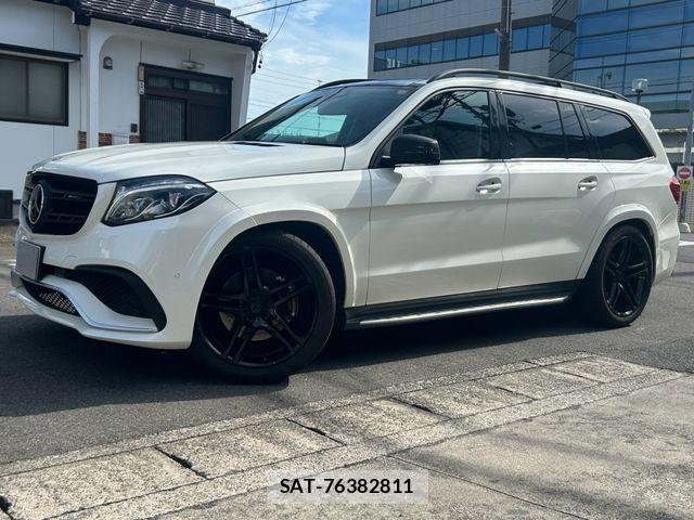 sat car