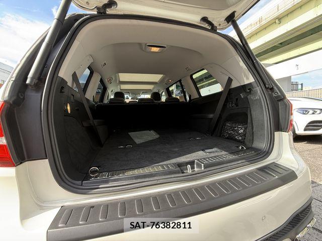 Mercedes Benz GLS-CLASS 2016-06 8315428-16