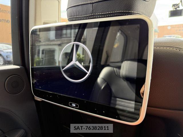 Mercedes Benz GLS-CLASS 2016-06 8315428-18