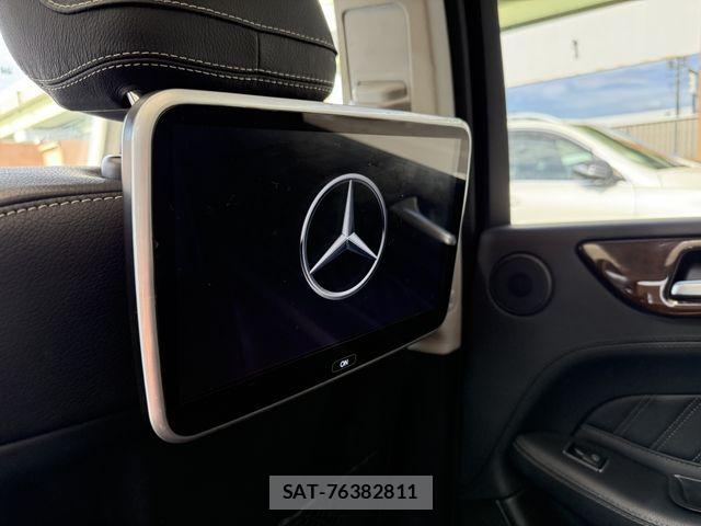 Mercedes Benz GLS-CLASS 2016-06 8315428-19