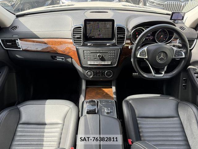 Mercedes Benz GLS-CLASS 2016-06 8315428-20