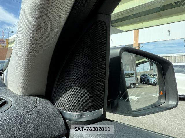 Mercedes Benz GLS-CLASS 2016-06 8315428-27