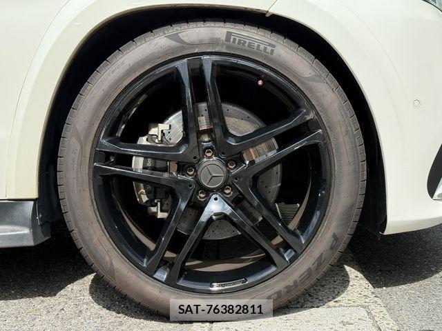 Mercedes Benz GLS-CLASS 2016-06 8315428-8