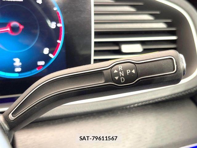 Mercedes Benz GLS-CLASS 2021-07 8366985-10