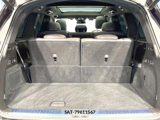 Mercedes Benz GLS-CLASS 2021-07 8366985-11