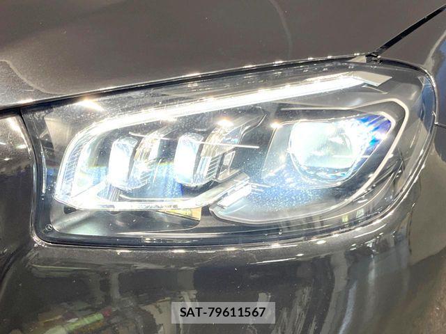 Mercedes Benz GLS-CLASS 2021-07 8366985-12