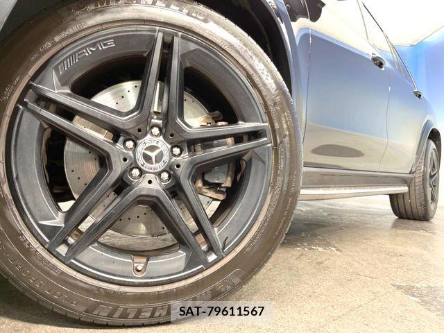 Mercedes Benz GLS-CLASS 2021-07 8366985-13
