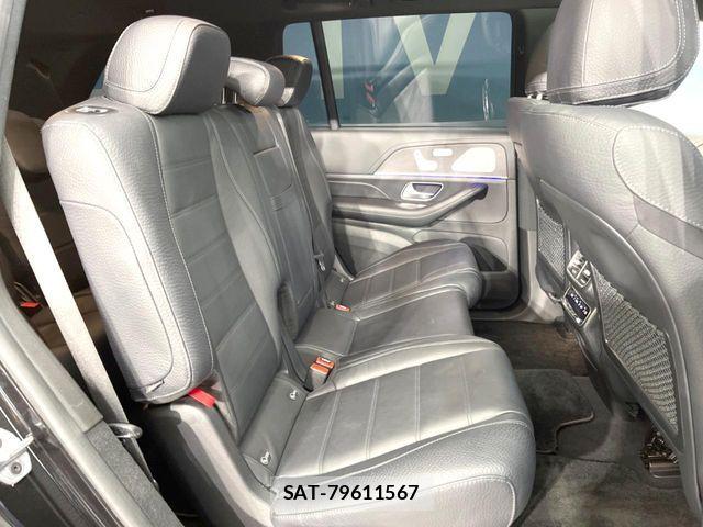 Mercedes Benz GLS-CLASS 2021-07 8366985-15