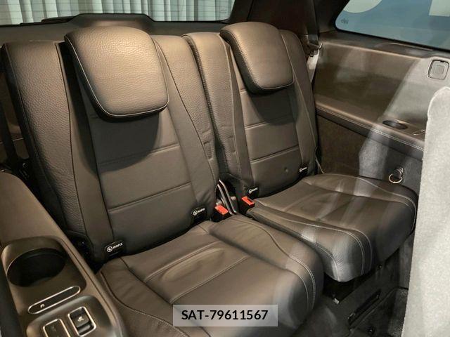 Mercedes Benz GLS-CLASS 2021-07 8366985-16