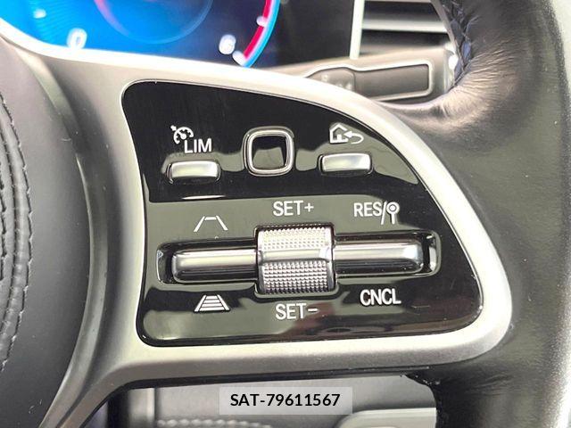 Mercedes Benz GLS-CLASS 2021-07 8366985-7