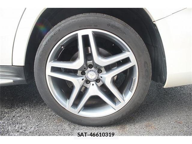 Mercedes Benz GLS-CLASS 2016-12 8413580-10
