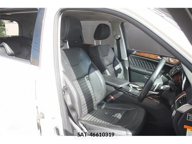 Mercedes Benz GLS-CLASS 2016-12 8413580-11