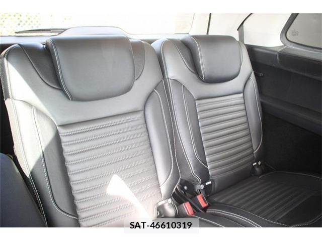 Mercedes Benz GLS-CLASS 2016-12 8413580-12