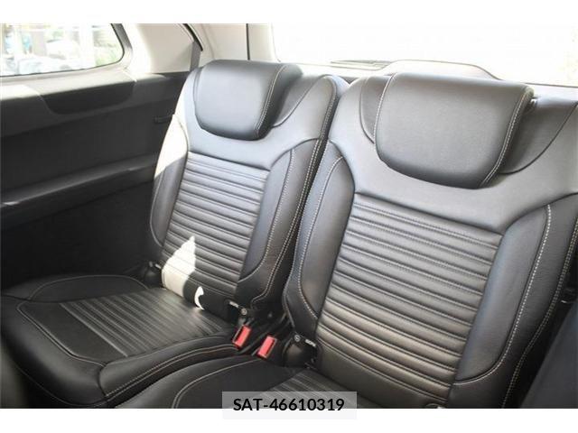 Mercedes Benz GLS-CLASS 2016-12 8413580-13