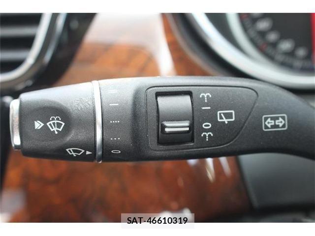 Mercedes Benz GLS-CLASS 2016-12 8413580-15