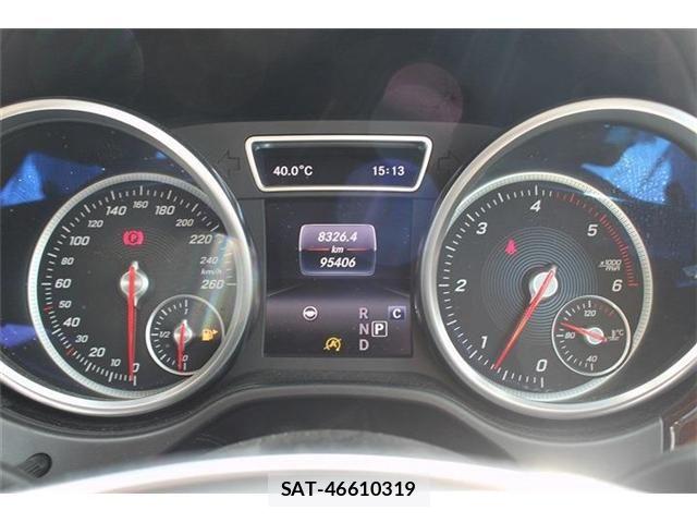 Mercedes Benz GLS-CLASS 2016-12 8413580-16