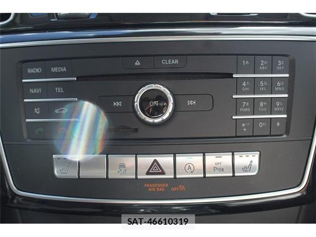 Mercedes Benz GLS-CLASS 2016-12 8413580-18