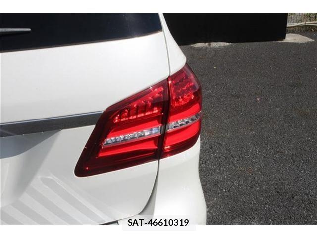 Mercedes Benz GLS-CLASS 2016-12 8413580-29
