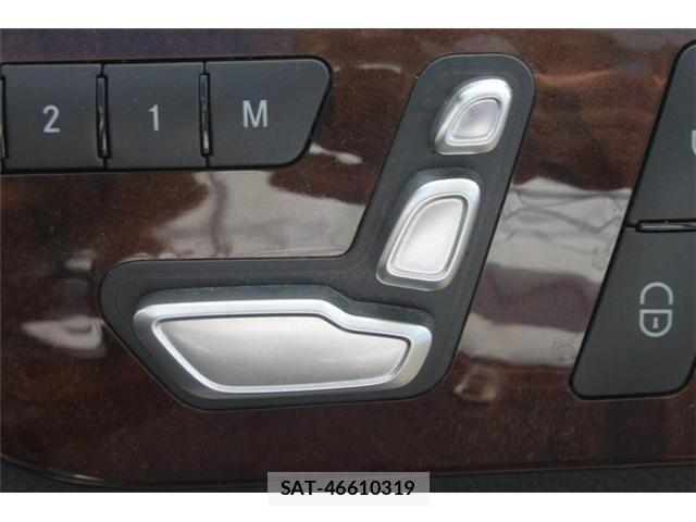 Mercedes Benz GLS-CLASS 2016-12 8413580-4