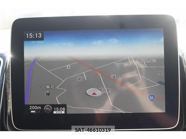 Mercedes Benz GLS-CLASS 2016-12 8413580-6