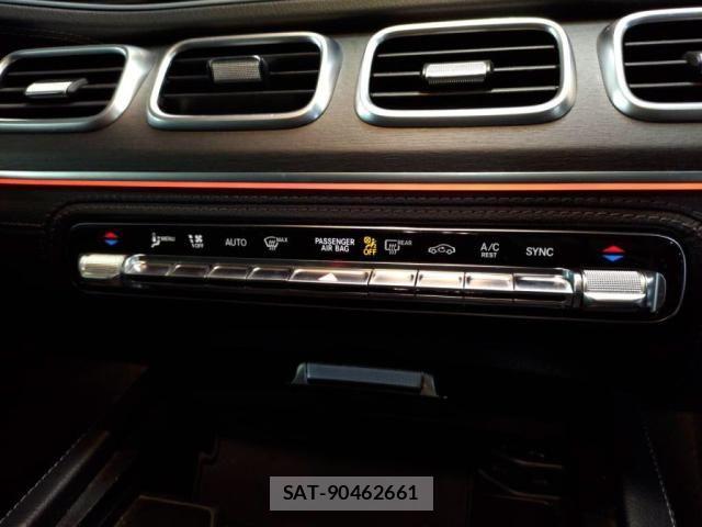 Mercedes Benz GLS-CLASS 2022-08 8525746-15