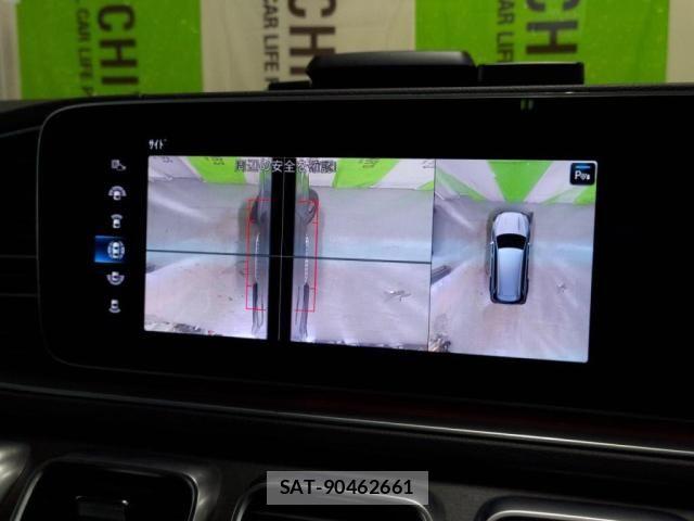 Mercedes Benz GLS-CLASS 2022-08 8525746-18